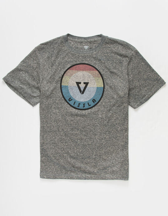 Camiseta Niño VISSLA | Medallion