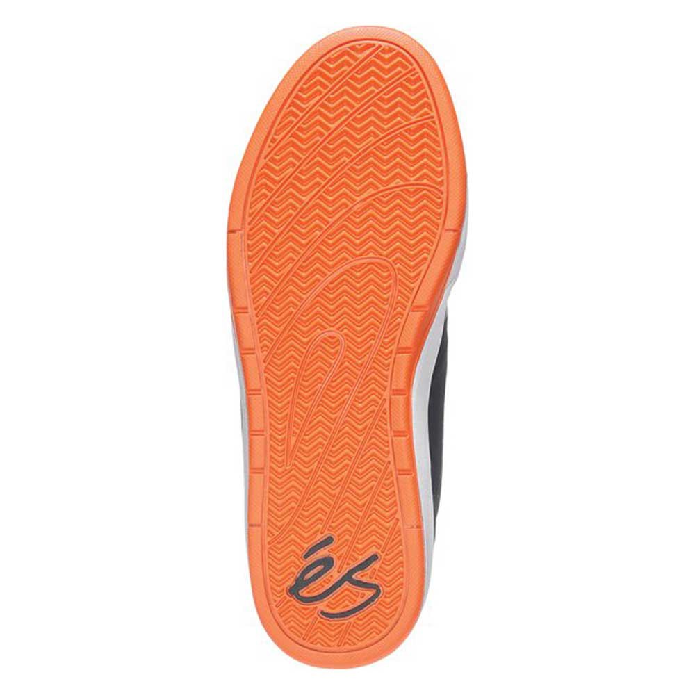 Zapatillas eS | Swift 1.5 Black.Noir/Orange.Orange