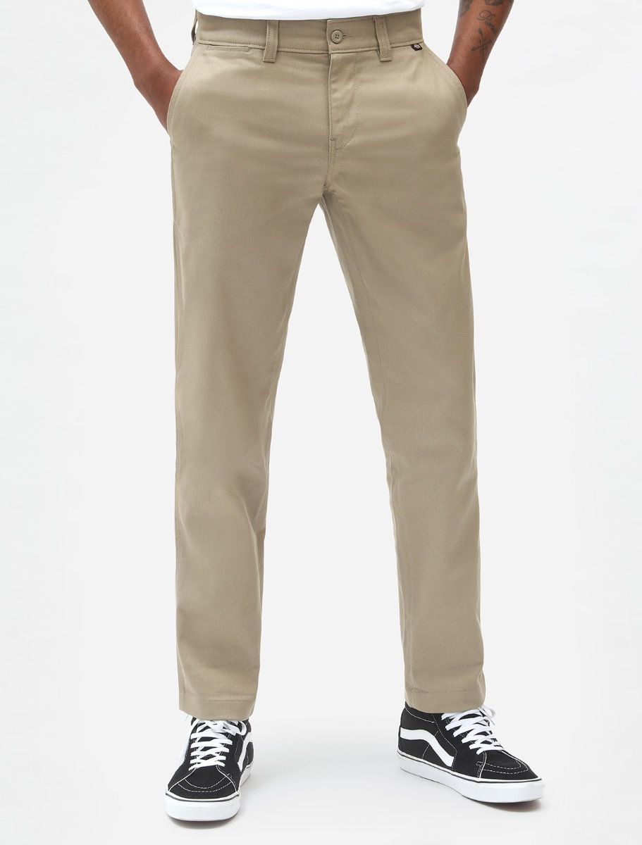 Pantalón largo DICKIES | Sherburn - Monduber Skate Shop