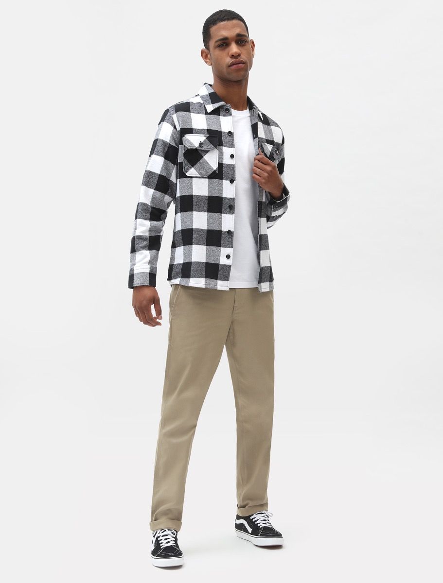 Pantalón largo DICKIES | Sherburn - Monduber Skate Shop