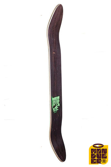 Tabla CREATURE | Logo Outline Stumps 8.6"