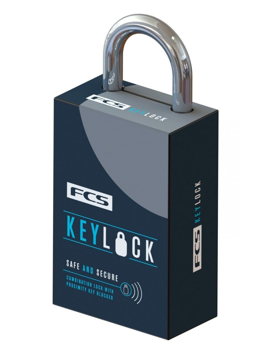 Keylock FCS