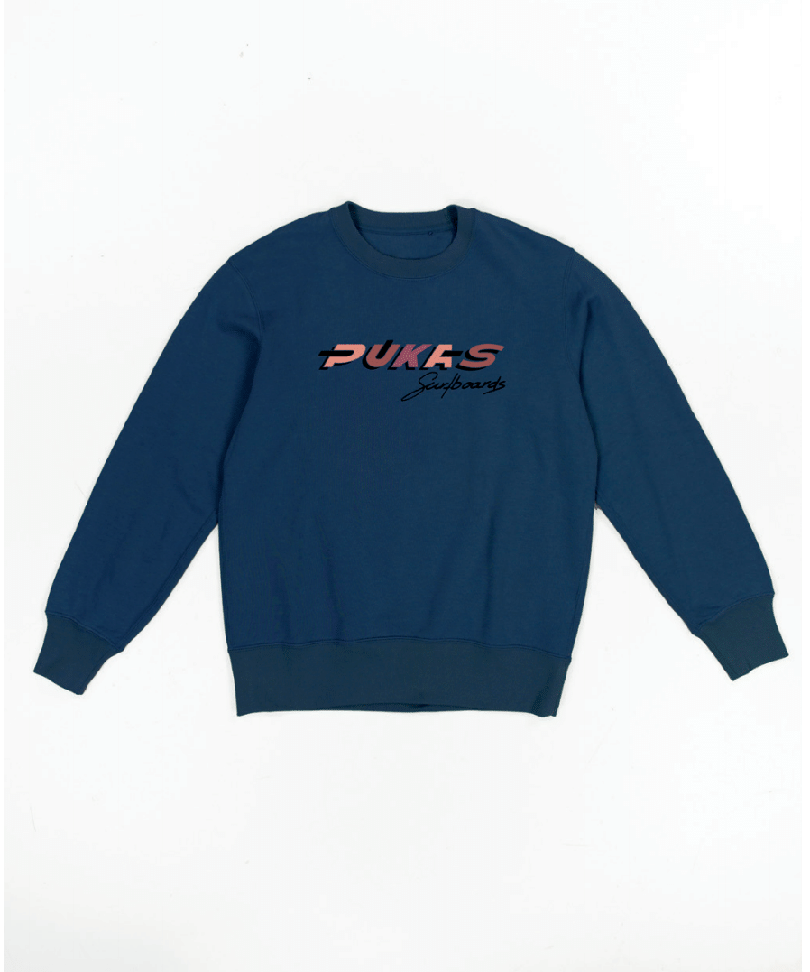 Sudadera PUKAS | Surfboards