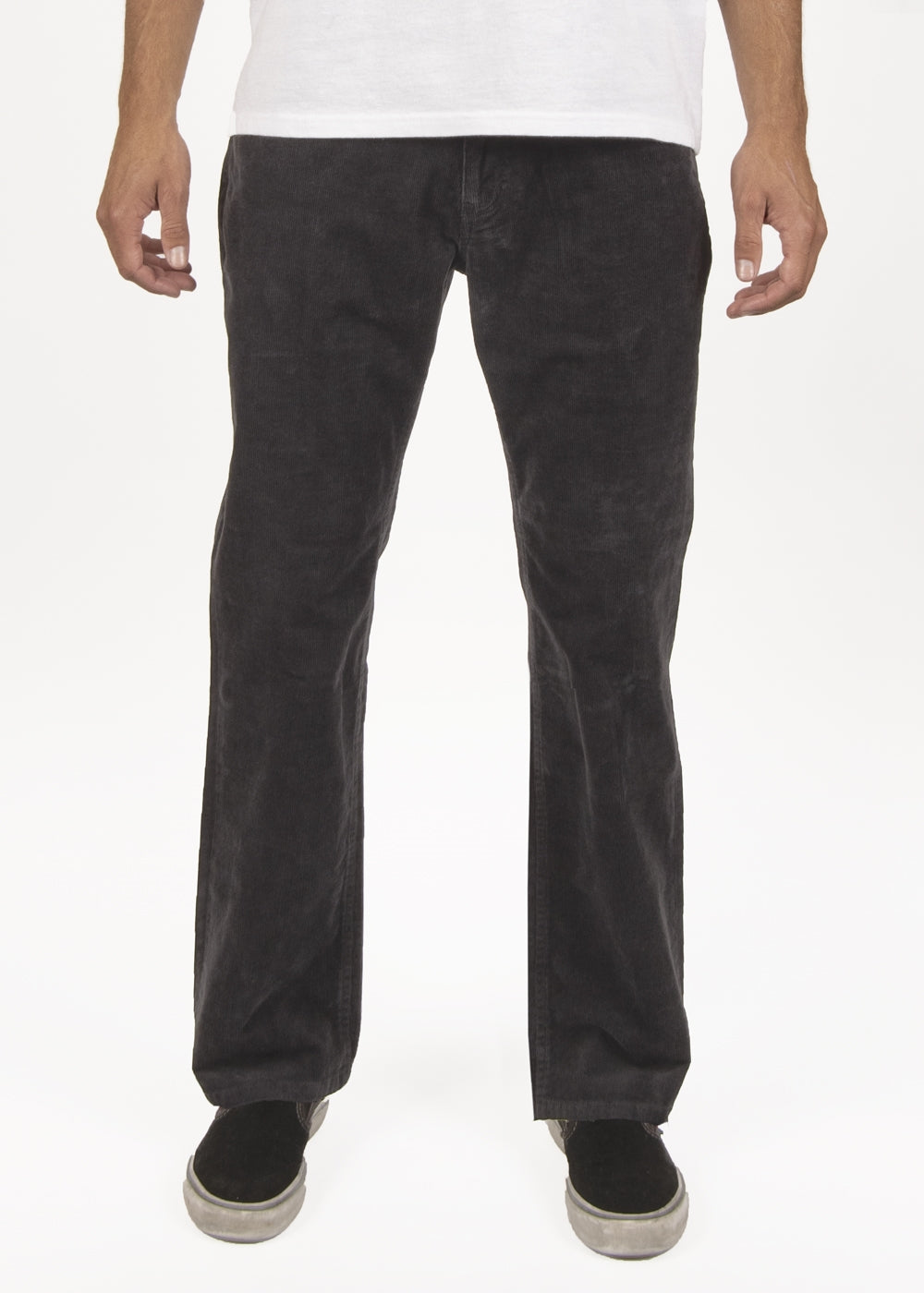 Pantalón largo VISSLA | Border C Cord 5 PKT Pant-PHA