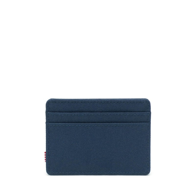 Cartera HERSCHEL | Charlie RFID (Navy) - Monduber Skate Shop