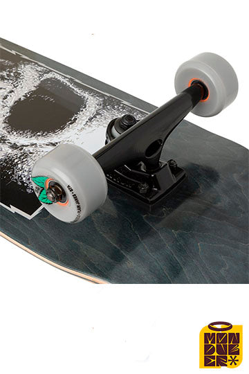 Tabla completa SANTA CRUZ | Street Creep Flamed 9.51" X 32.26"
