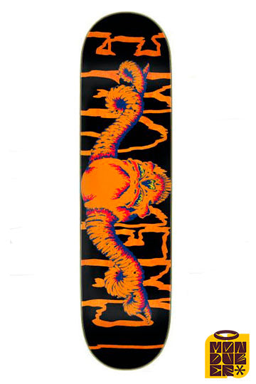 Tabla CREATURE | Horns Outline 8.0"
