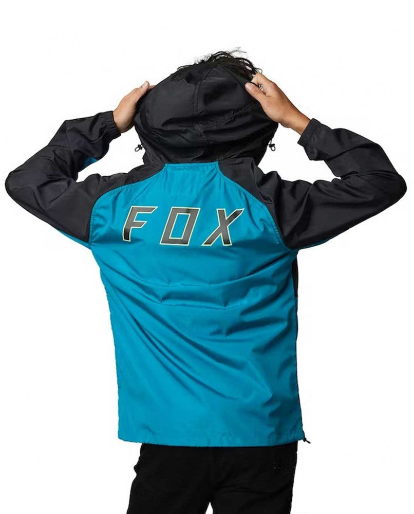 Chaqueta cortavientos FOX |  Windbreaker