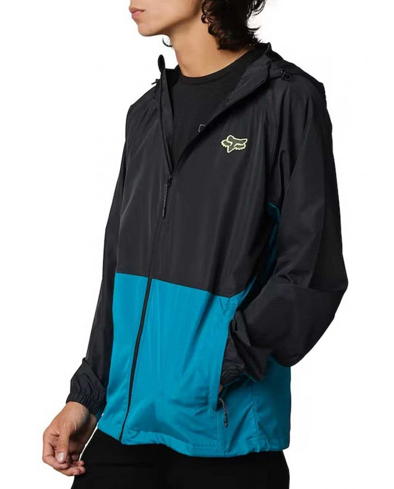 Chaqueta cortavientos FOX |  Windbreaker