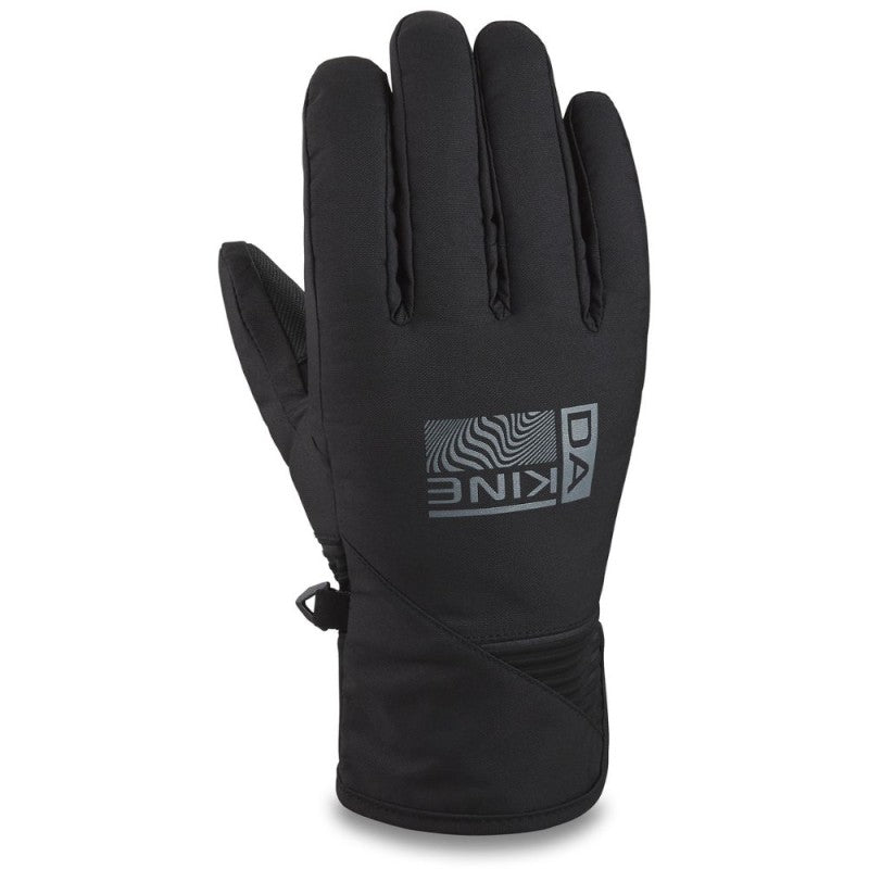 Guantes DAKINE |  Crossfire Black