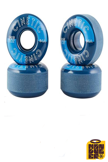 Ruedas CINETIC | Hydra 54mm x 34 mm - Monduber Skate Shop
