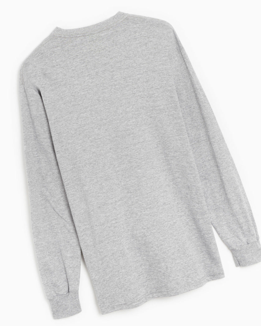 Camiseta manga larga HUF | Block L/S