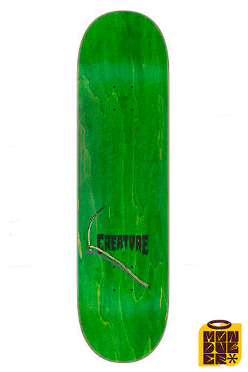 Tabla CREATURE | Now Hiring 7 Ply Birch 8.25"