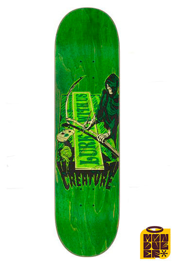 Tabla CREATURE | Now Hiring 7 Ply Birch 8.25"