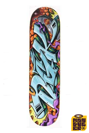 Tabla DGK | Bomb 8.00"
