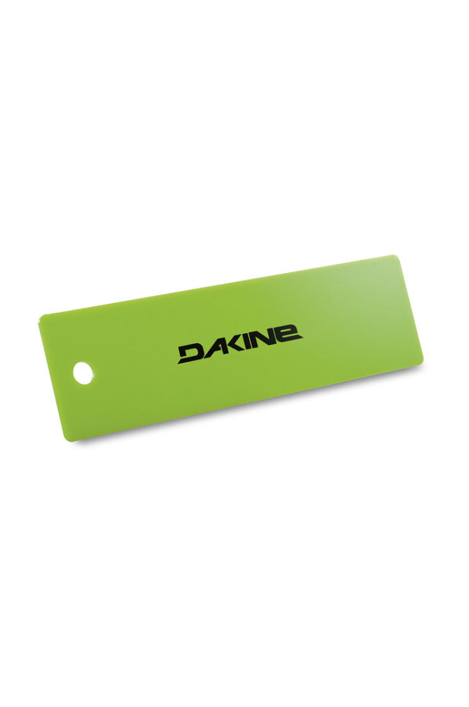 DAKINE | 10IN  Scraper Green