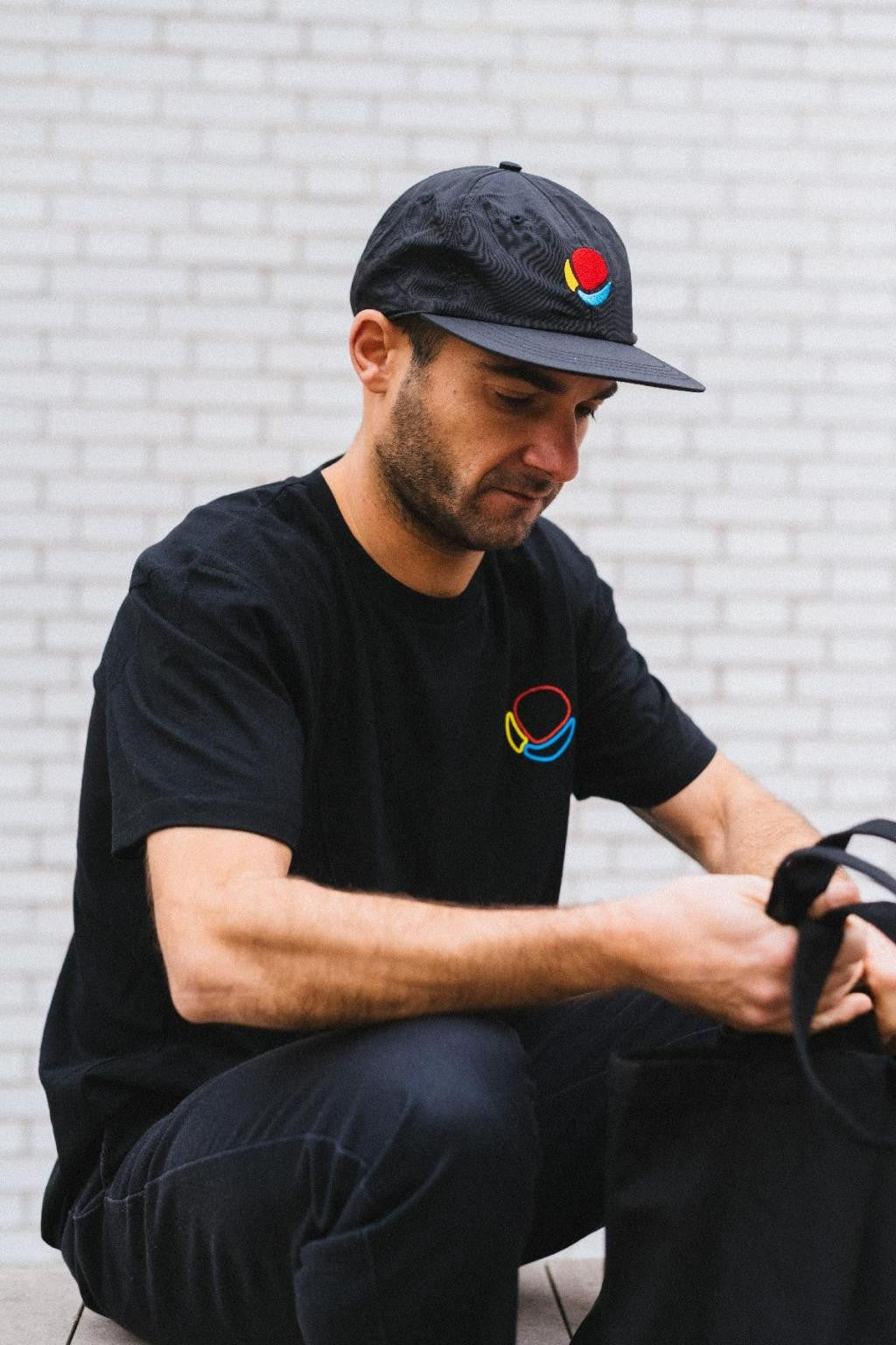 Gorra MTN | 6 panel Essential Logo