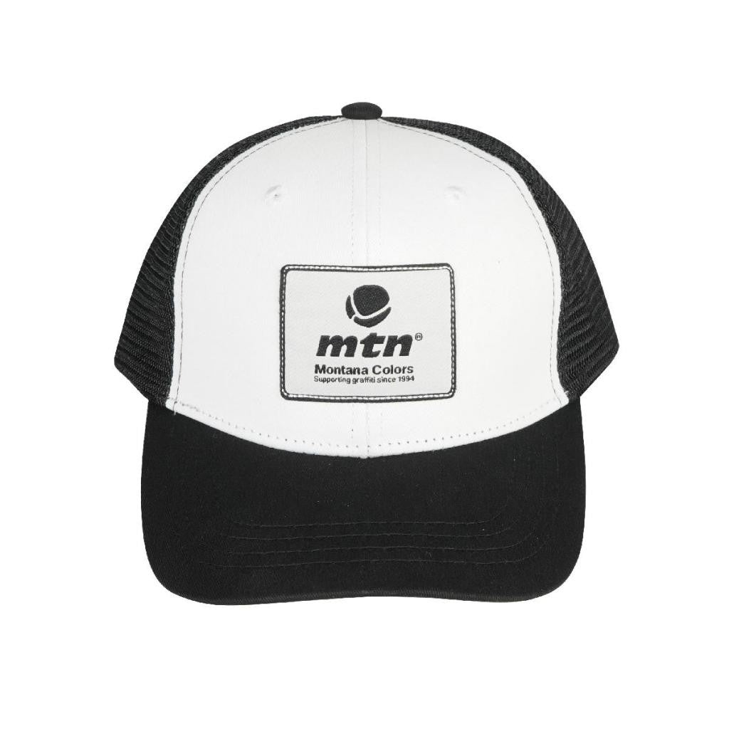 Gorra MTN | "Supporting Graffiti"