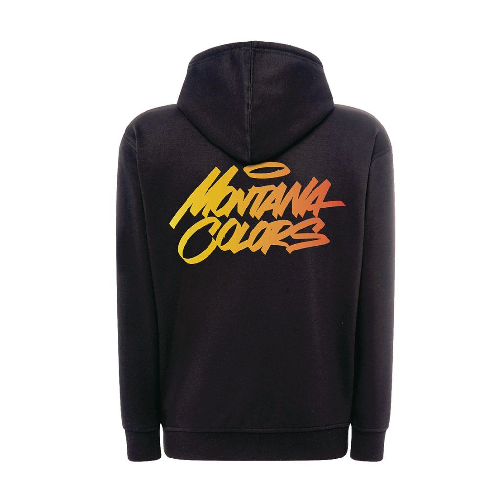 Sudadera MTN | Handstyle - Monduber Skate Shop