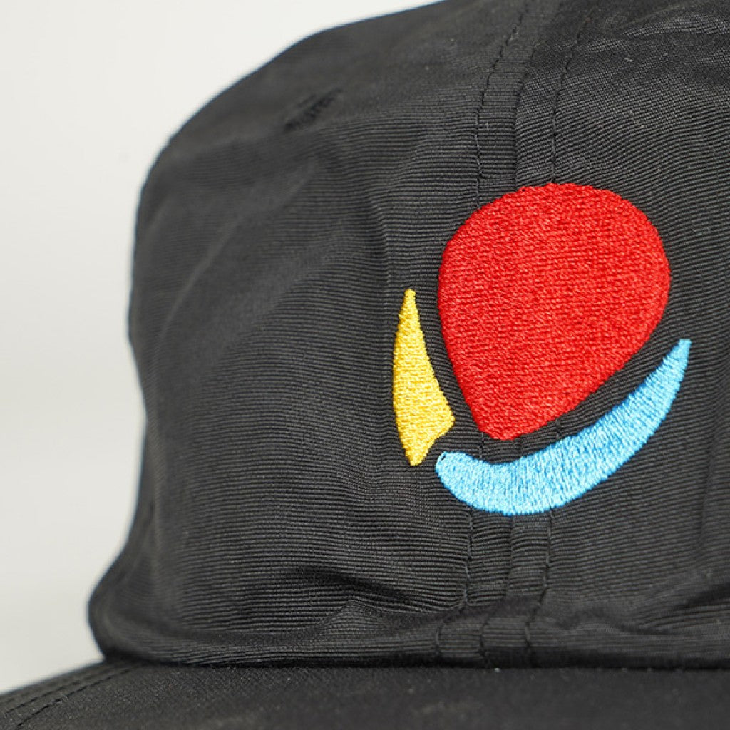 Gorra MTN | 6 panel Essential Logo