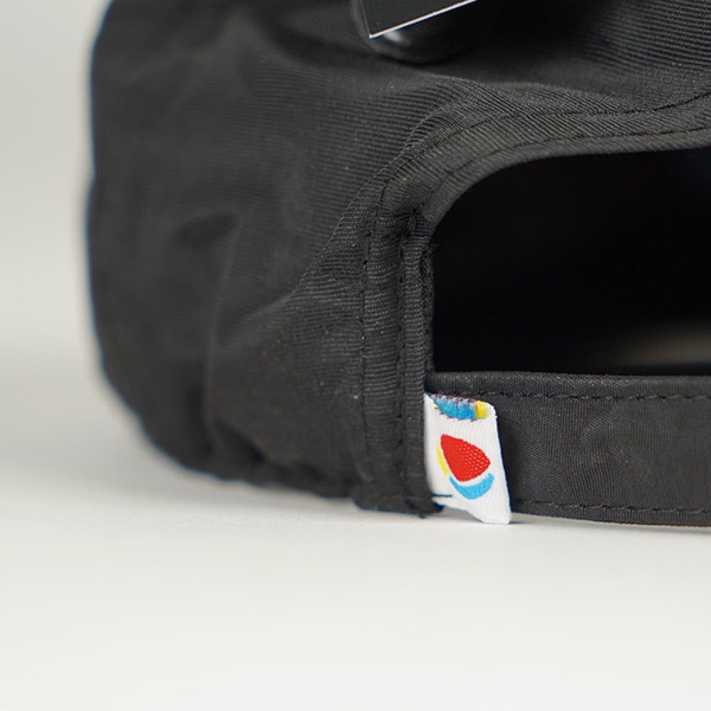 Gorra MTN | 6 panel Essential Logo
