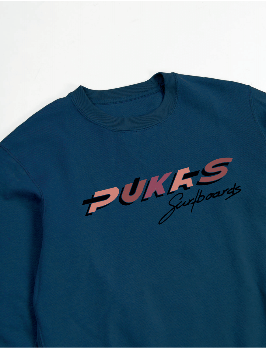Sudadera PUKAS | Surfboards