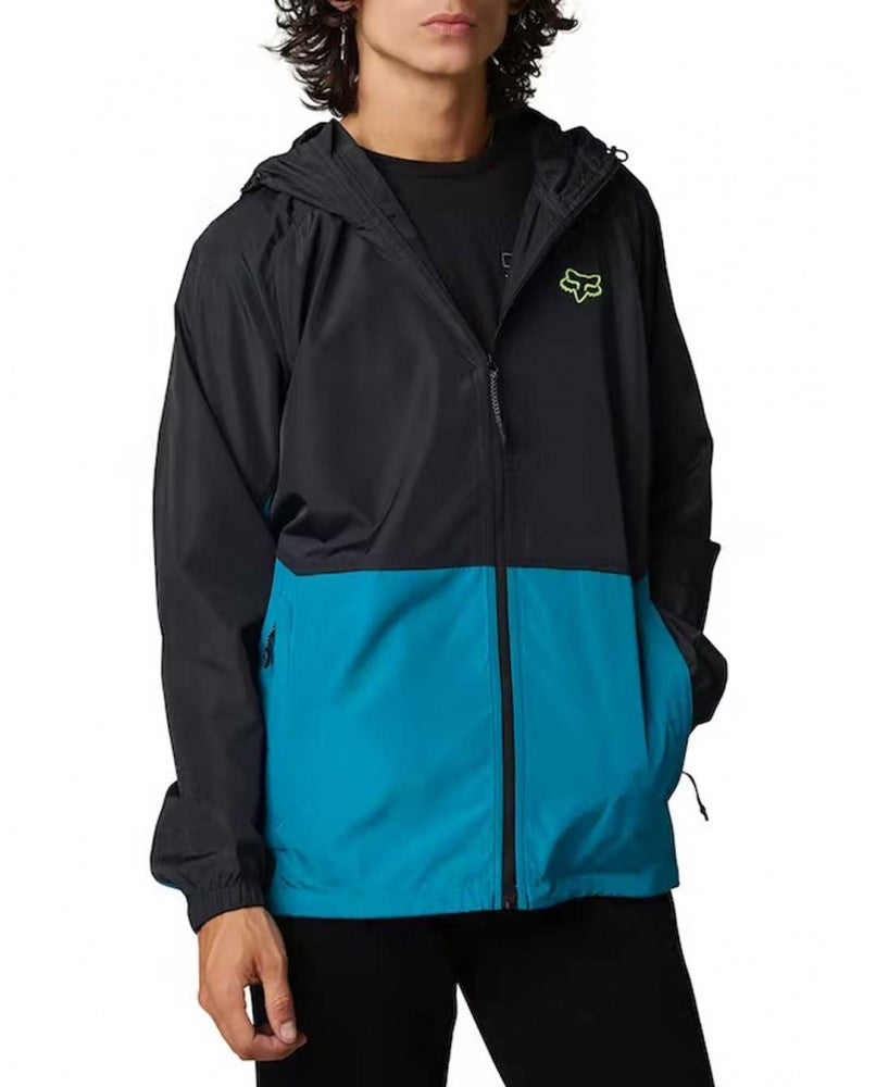 Chaqueta cortavientos FOX | Windbreaker