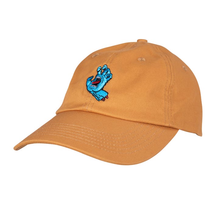Gorra SANTA CRUZ | Screaming Mini Hand