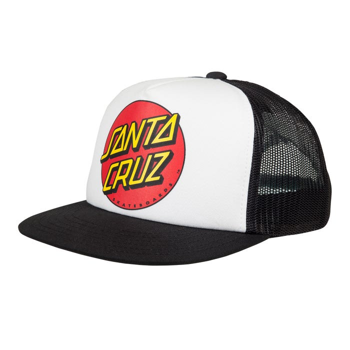 Gorra niño/a SANTA CRUZ | Classic Dot Snapback Cap