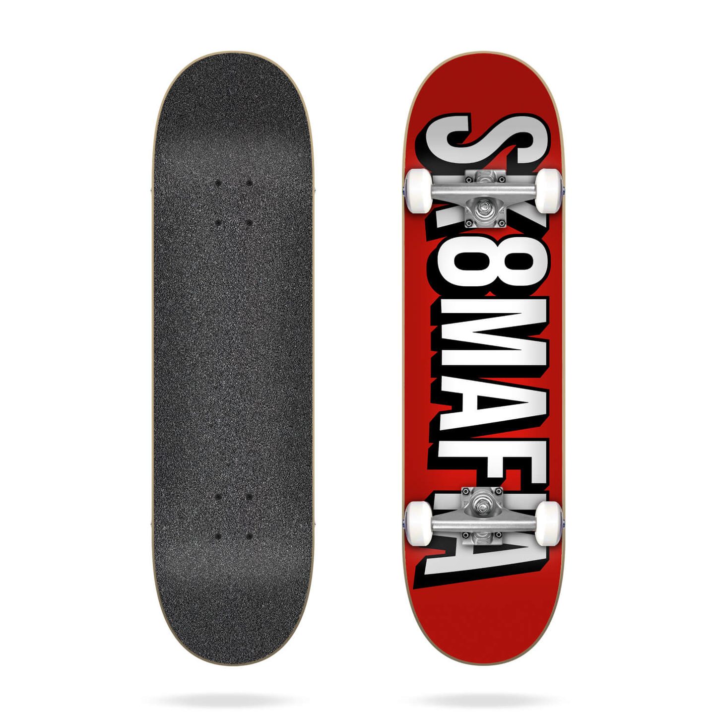 Tabla completa SK8MAFIA | Flix 7.75 ″ - Monduber Skate Shop