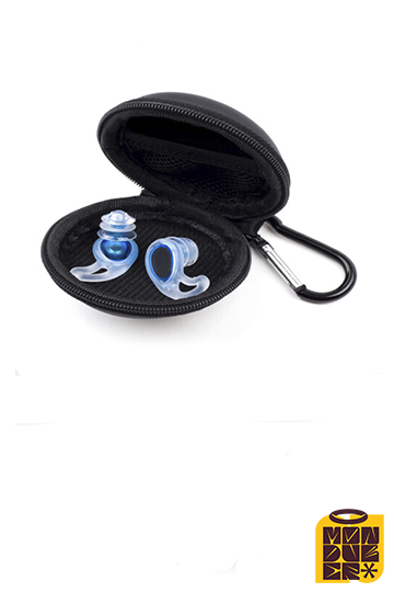SURFLOGIC | Tapones Oídos Surfprotect - Monduber Skate Shop