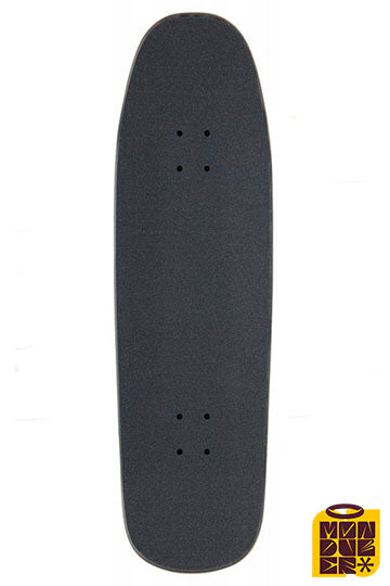 Tabla completa SANTA CRUZ | Street Creep Flamed 9.51" X 32.26"