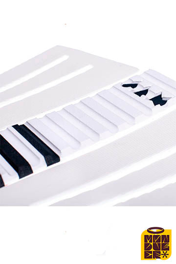 Grip JAM TRACTION | Flash Back White