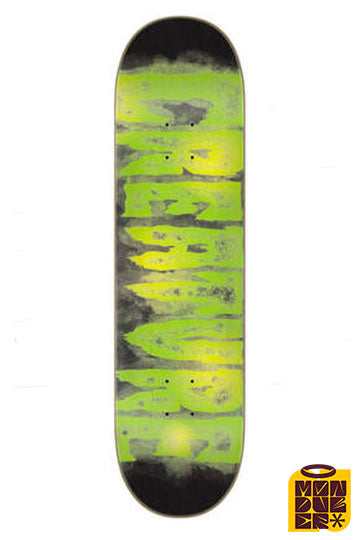 Tabla CREATURE | Erosion LG 7 Ply Birch 8.25"