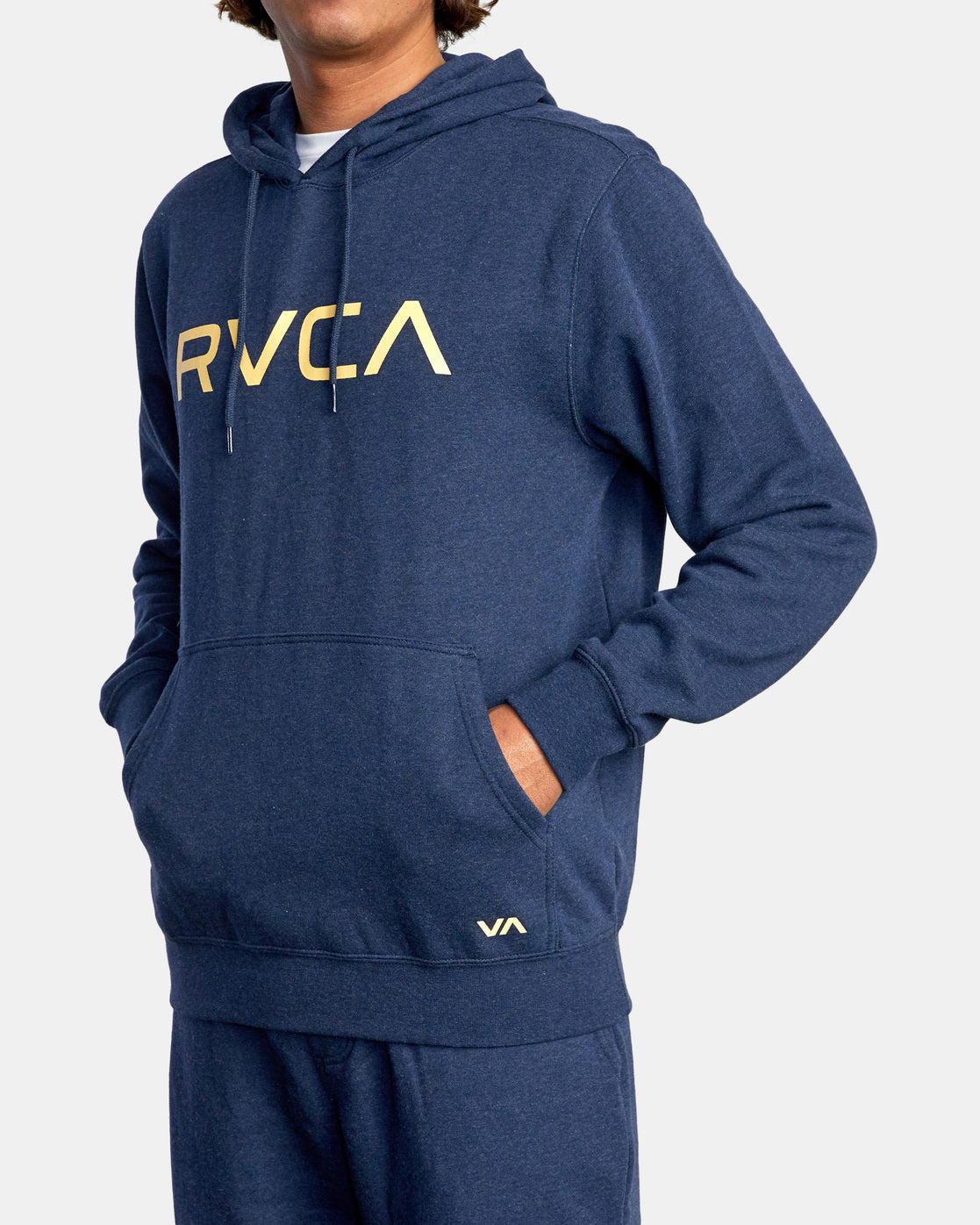 Sudadera RVCA |  Big Rvca