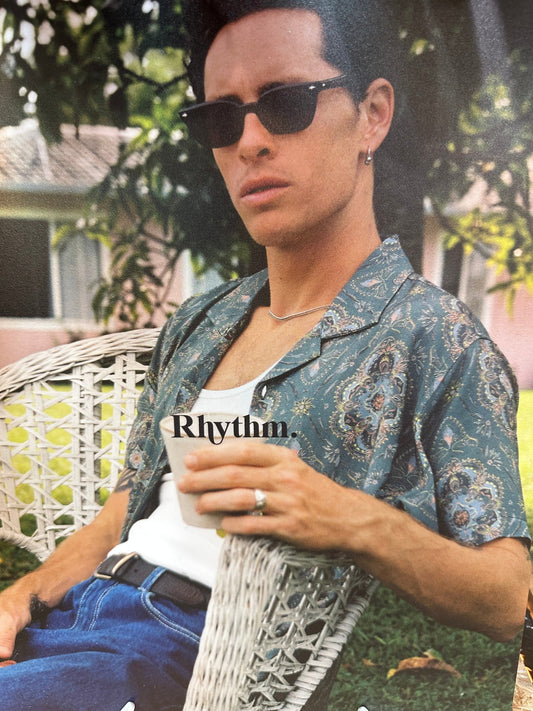 RHYTHM