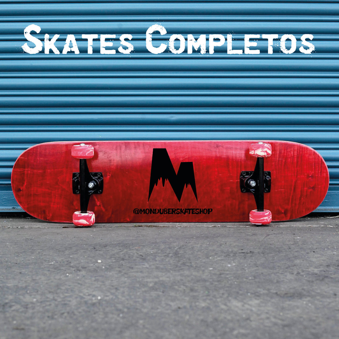 Skates Completos, ¿valen la pena?