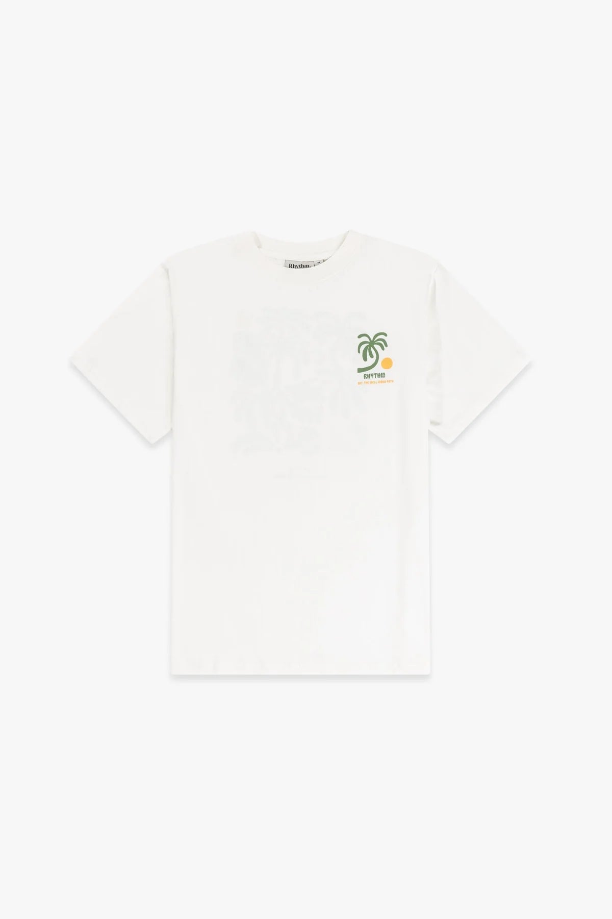 CAMISETA RHYTHM | TREES