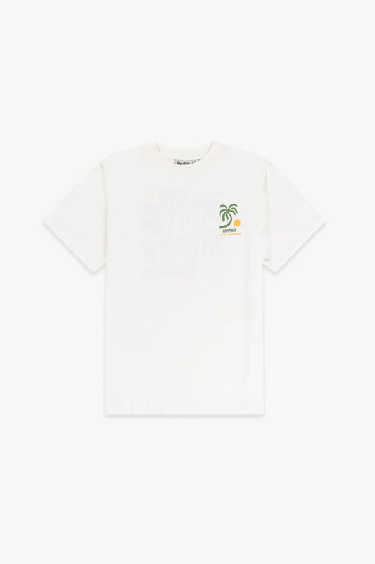 CAMISETA RHYTHM | TREES