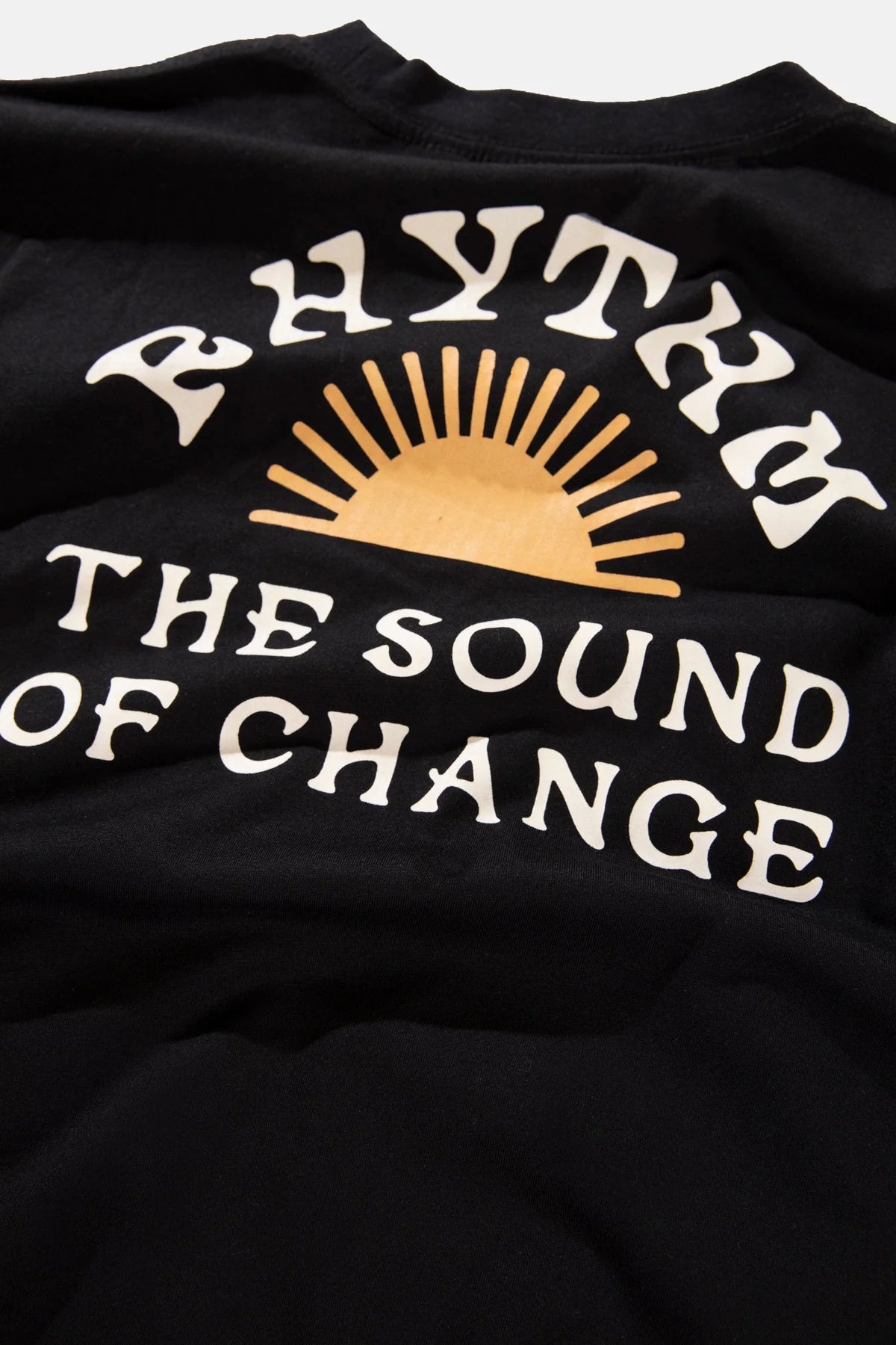 CAMISETA RHYTHM | AWAKE