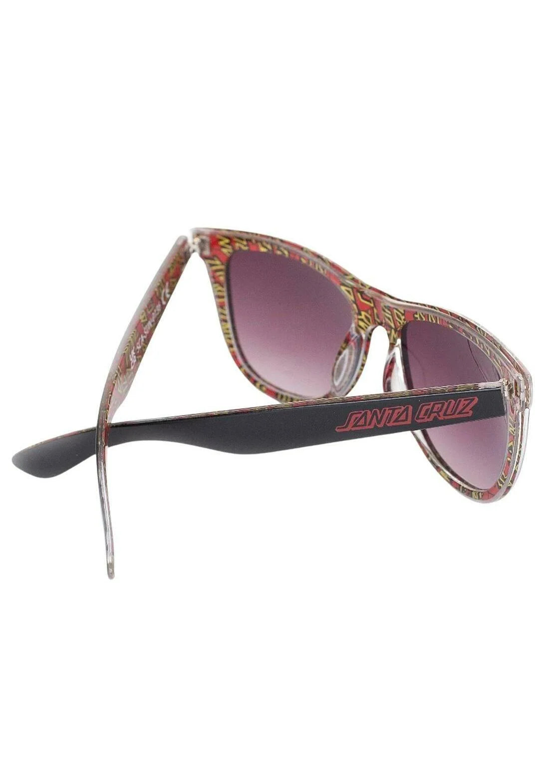 GAFAS DE SOL SANTA CRUZ | MULTI CLASSIC DOT BLK