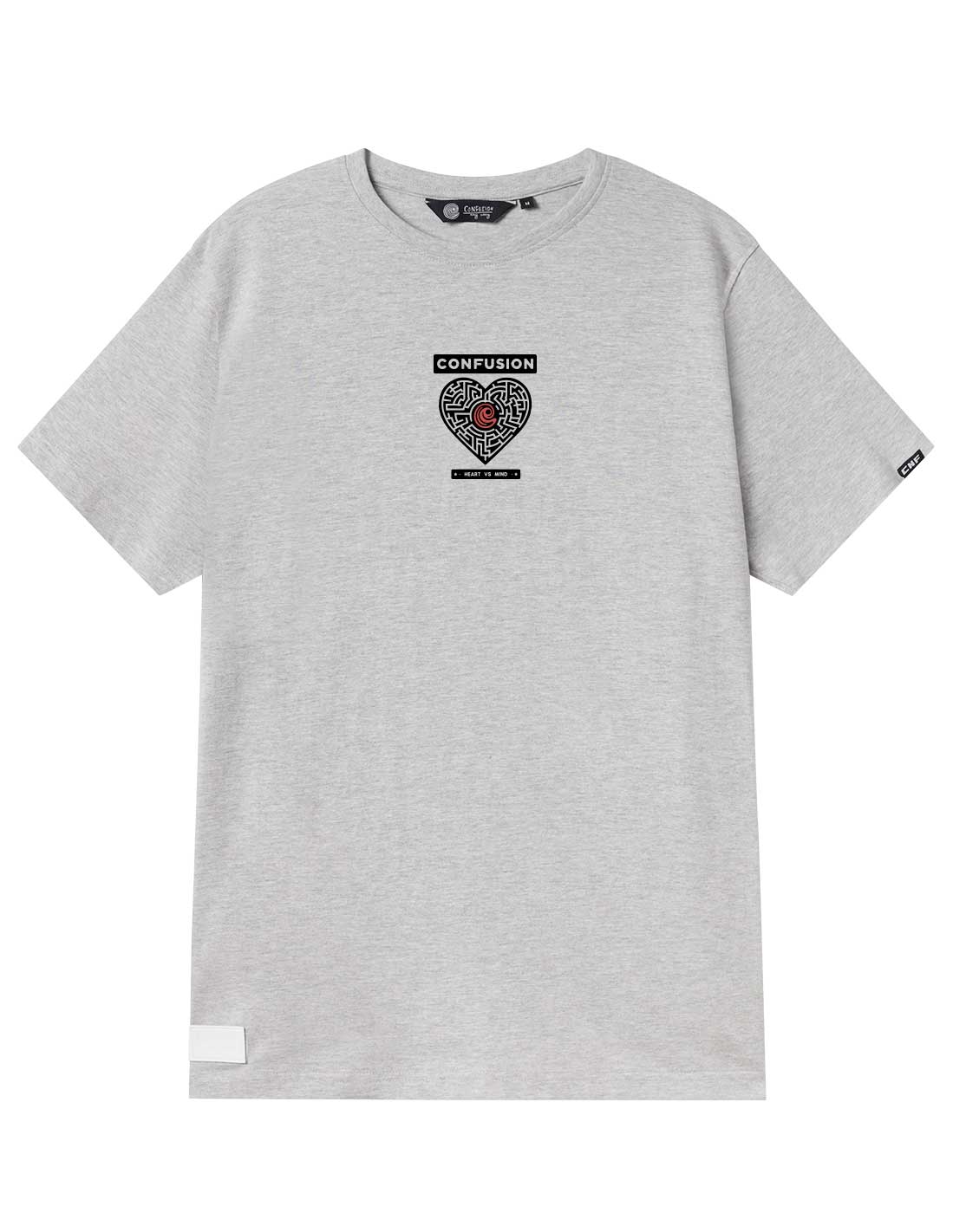 CAMISETA CONFUSION | BRAVE DMIND SG