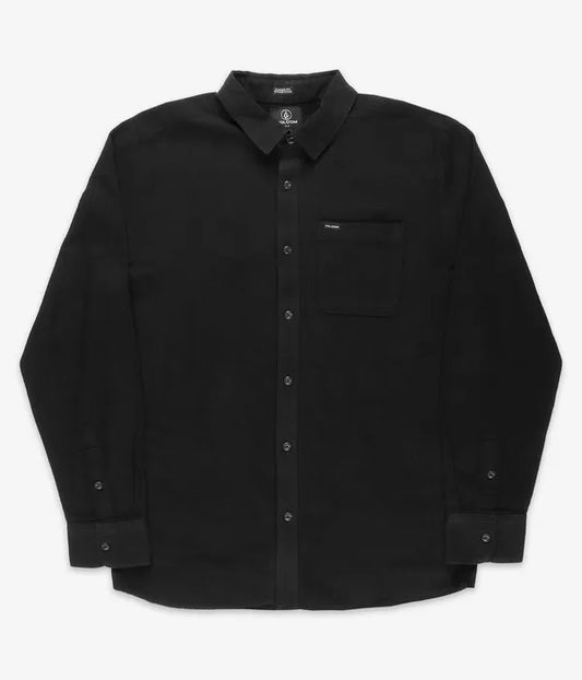 CAMISA VOLCOM | CADEN SOLID