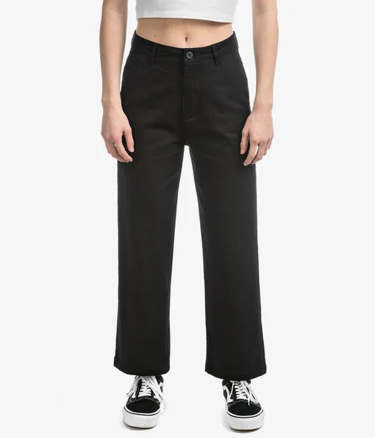 Pantalon mujer SANTA CRUZ | Nolan Chino