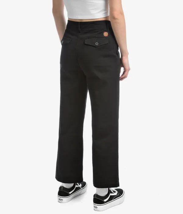 Pantalon mujer SANTA CRUZ | Nolan Chino
