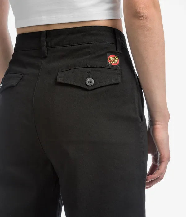 Pantalon mujer SANTA CRUZ | Nolan Chino