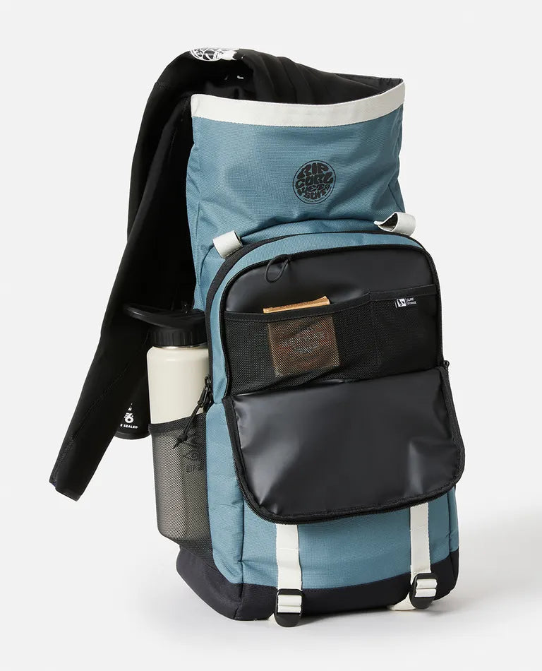 Mochila RIP CURL |  Dawn Patrol  30L