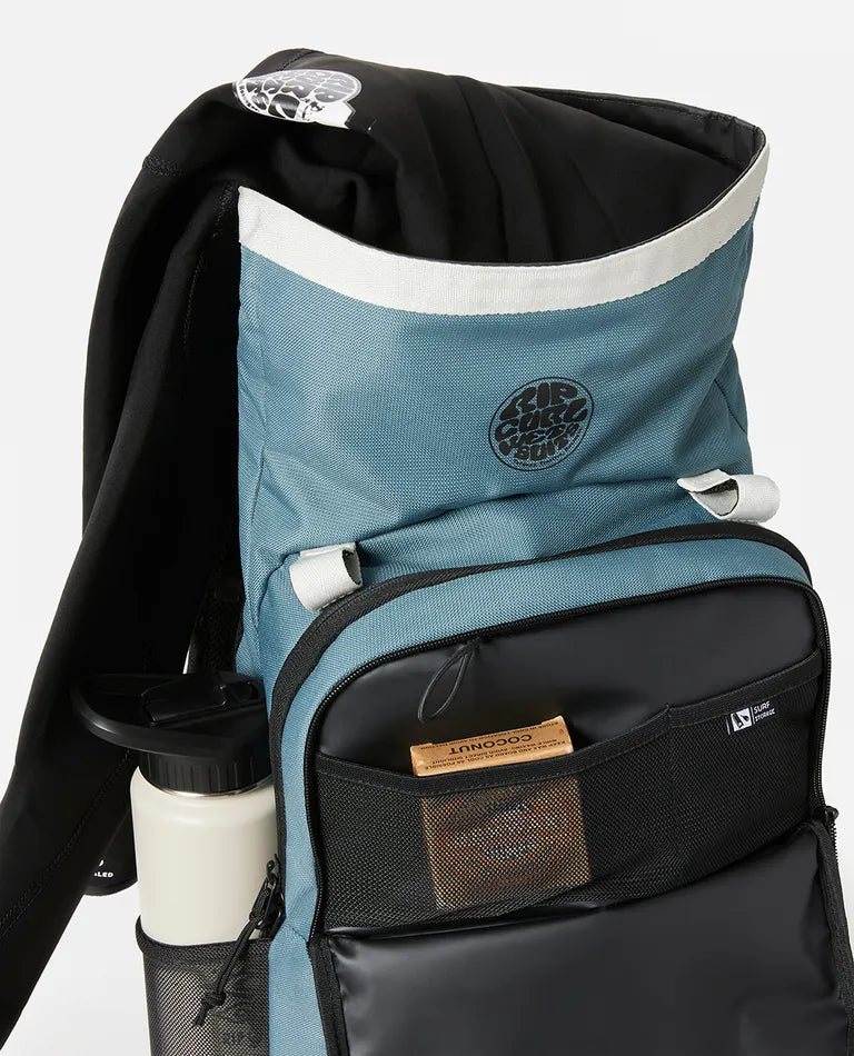 Mochila RIP CURL |  Dawn Patrol  30L