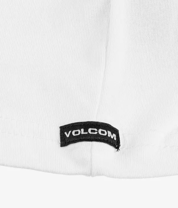 Camiseta manga corta VOLCOM |  Skate Vitals Simon B