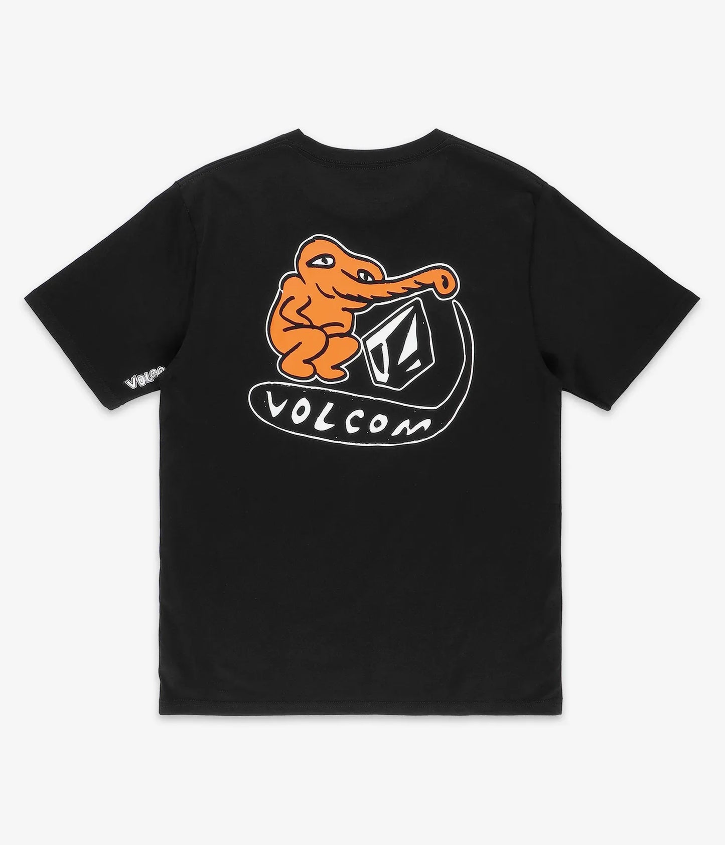 CAMISETA VOLCOM | SANTI STONED BSC SST